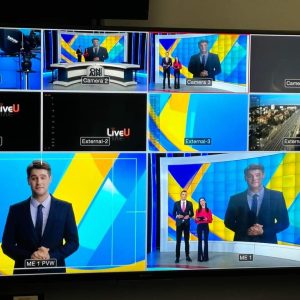 Българска телевизия вече има водещ, създаден от изкуствен интелект