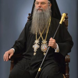 Митрополит Николай: Няма да приема да бъда включван като кандидат за патриаршеския престол