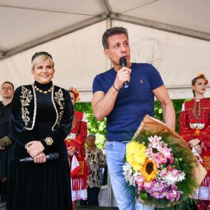 Община Пазарджик отново организира фестивала на пенсионерите – самодейци
