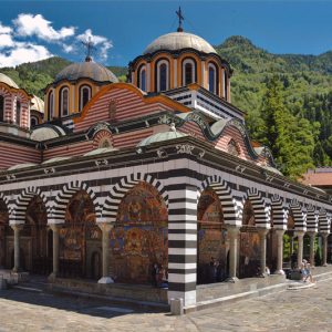 Почитаме Св. Иван Рилски – закрилникът на българските лекари