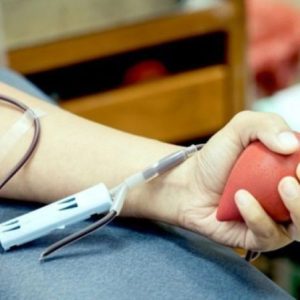 „Уни Хоспитал“ организира кръводарителска акция на 17 април