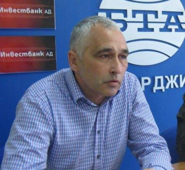 Димитър Петков: Земеделските стопани трябва да бъдат активни