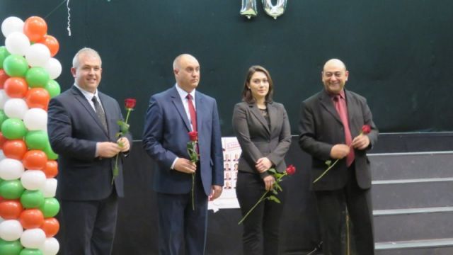 Гурко Митев остава кмет на Добровница, не иска в парламента