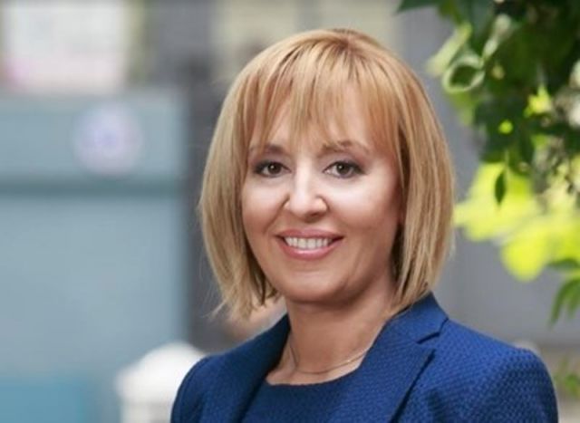 Мая Манолова идва в Пазарджик на 18 декември, прави втора мобилна приемна за граждани