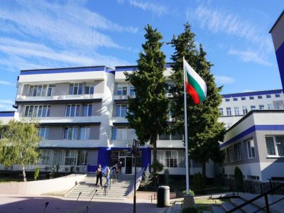 2128 лични карти и 1786 паспорта са подменени от началото на юли до момента, 50% – бърза поръчка