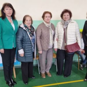 В дух на гордост и приемственост, СУ „Д-р Петър Берон“ отбеляза своя патронен празник