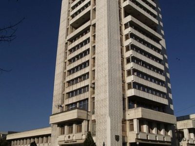 В събота: Затварят бул. „България“ от сутринта до раздаването на изборните книжа