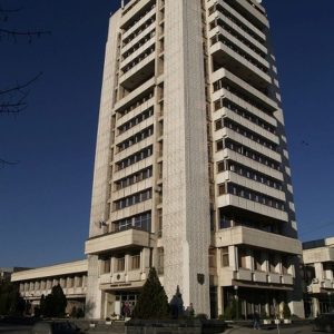 В събота: Затварят бул. „България“ от сутринта до раздаването на изборните книжа