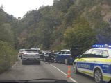 Важно за пътуващите: Катастрофа в дефилето за Велинград