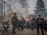 Възстановка на посрещането на руските войски в Пазарджик през 1878 г. ще има утре в парк „Стадиона“