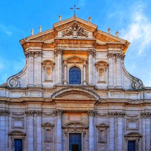 Две забележителности в Рим, които може да не сте видели