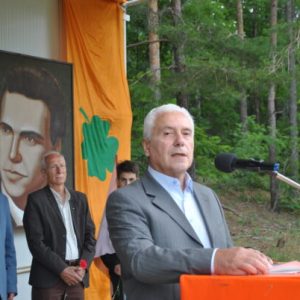 Делото на Александър Стамболийски отново събра земеделците на Янини грамади