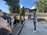 Деца от българската общност в Молдова гостуват в Панагюрище