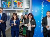 ЕГ „Бертолт Брехт“ с нов STEM център и още една важна стъпка към модернизацията на образованието