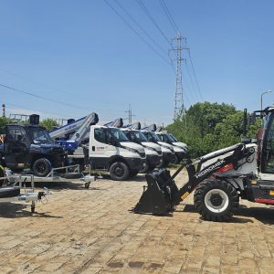 Електроразпределение Юг с проведена подготовка за зимен сезон 2025/26