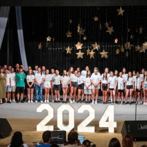 „Звезден клас`2024“ събра 289 талантливи панагюрчета