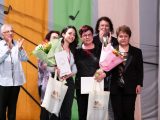 Кристина Гочева спечели наградата на „Асарел-Медет“ на фестивала „Родолюбие“