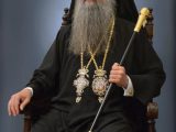 Митрополит Николай: Няма да приема да бъда включван като кандидат за патриаршеския престол