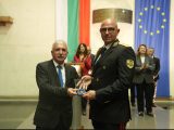 Награда за директора на ОДМВР Пазарджик