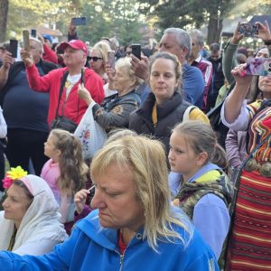 Над 800 участника събра юбилейното издание на Националния фолклорен фестивал в Свети Константин