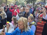 Над 800 участника събра юбилейното издание на Националния фолклорен фестивал в Свети Константин
