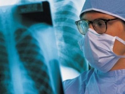 От понеделник: Безплатни прегледи за туберкулоза