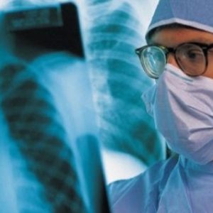 От понеделник: Безплатни прегледи за туберкулоза