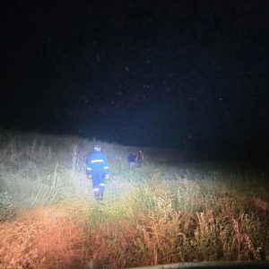 От снощи издирват мъж от Сарая