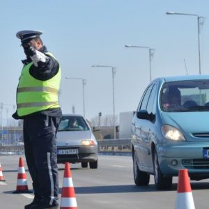 Отново джигит се хвали с опасна скорост от 220 км/ч на АМ „Тракия“