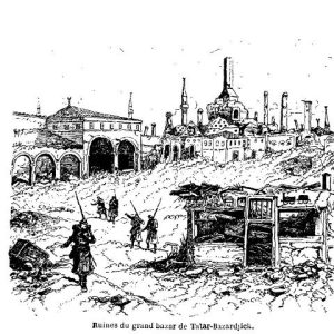 Подкаст „История“: Големият пазарджишки панаир продължавал от Петровден до Голяма Богородица