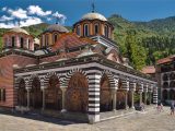 Почитаме Св. Иван Рилски – закрилникът на българските лекари