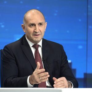 Румен Радев ще направи партия след изборите