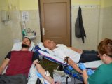 Стартира кръводарителска кампания в памет на Георги и Ангел