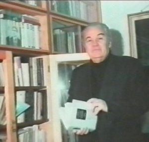 Стоян Бакърджиев, забележителният преводач