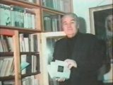 Стоян Бакърджиев, забележителният преводач