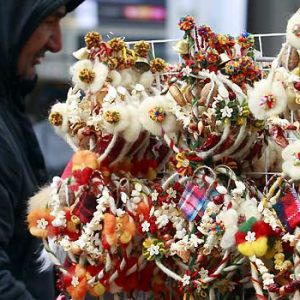 Сурвакарска работилница отваря врати в Регионалния исторически музей от 16 декември