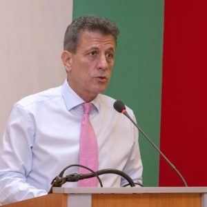 Тодор Попов: Независимостта не е даденост за българския народ!