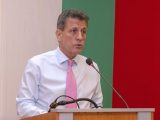 Тодор Попов: Независимостта не е даденост за българския народ!