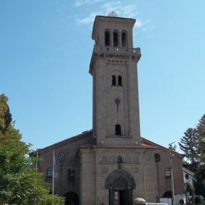 УТРЕ: Архиерейска служба в катедралата на Пазарджик във втория ден на Пасха