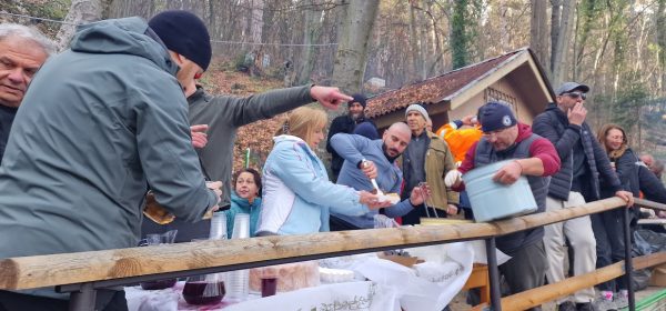 65 години от откриването на пещера "Снежанка" отбелязаха в Пещера 3 65 godini peshtera snezhanka 2026 1