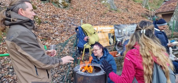 65 години от откриването на пещера "Снежанка" отбелязаха в Пещера 1 65 godini peshtera snezhanka 2026