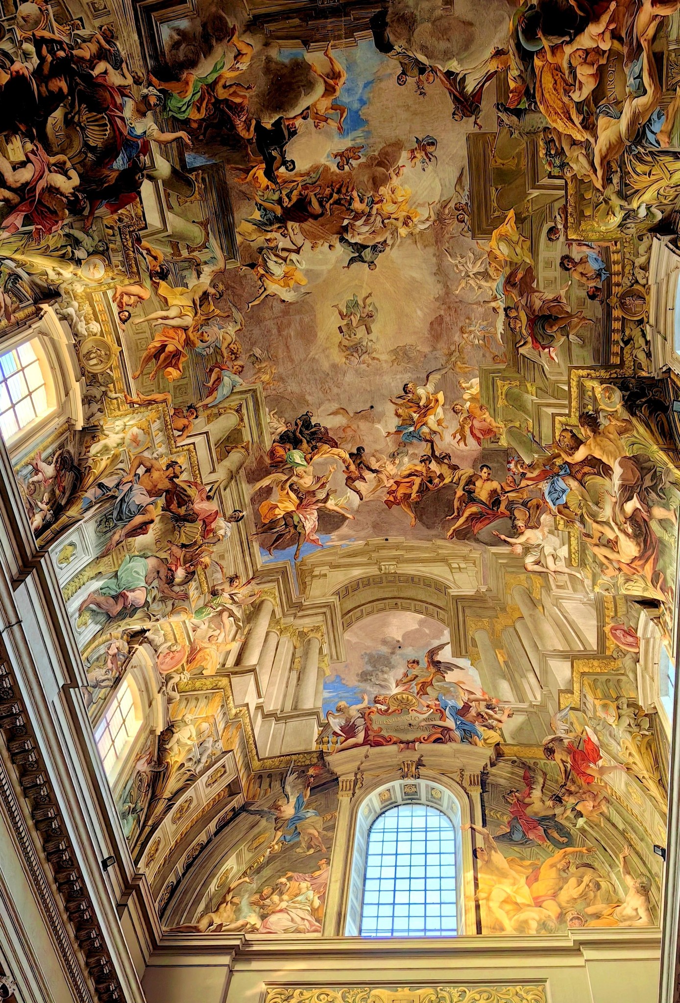 Две забележителности в Рим, които може да не сте видели 2 615823395 10163731050904731 4583807220623107180 n