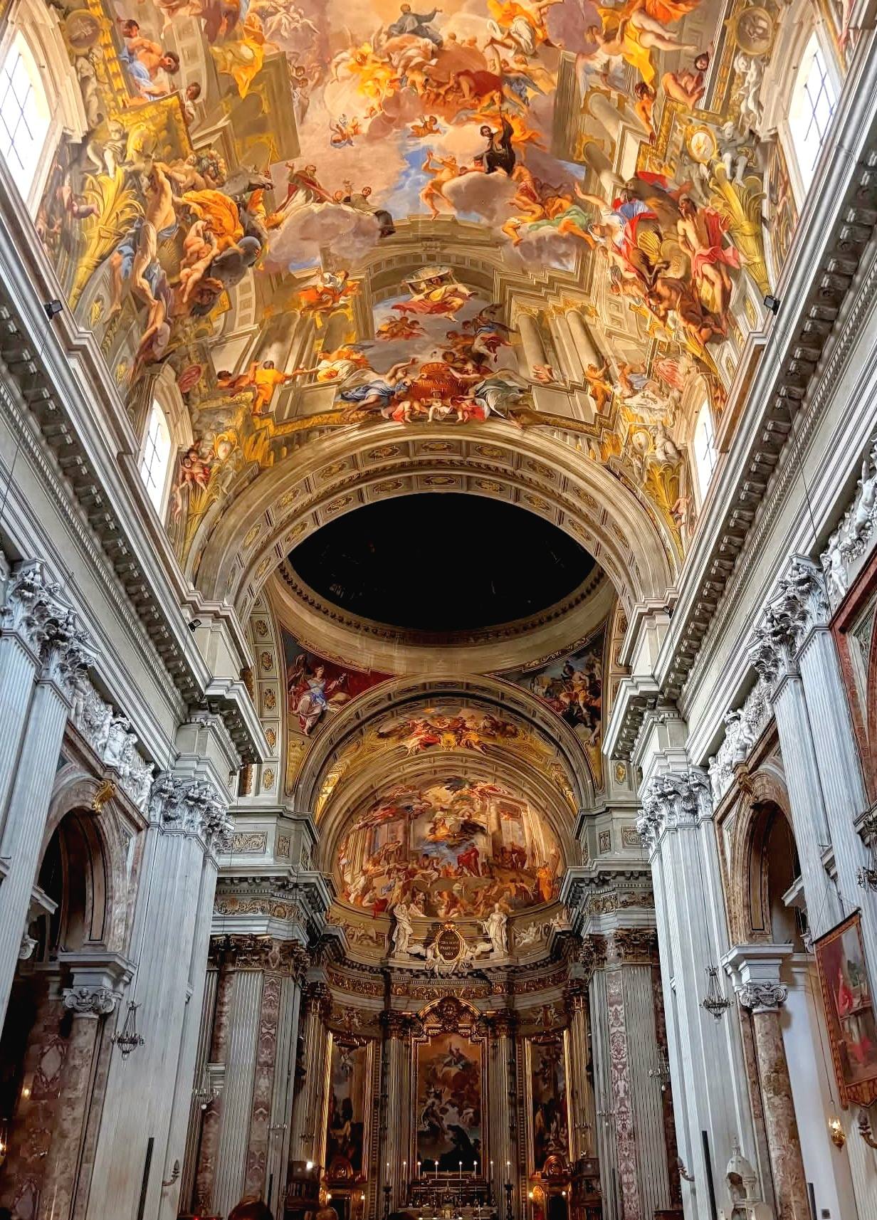 Две забележителности в Рим, които може да не сте видели 3 615241096 10163731051419731 1108385124474468994 n