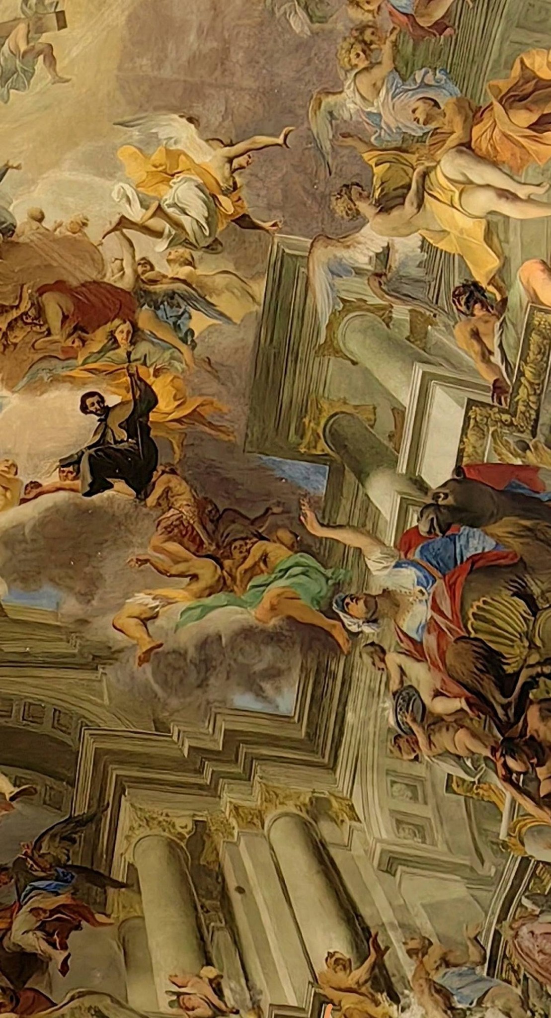 Две забележителности в Рим, които може да не сте видели 4 616028588 10163731054079731 1462369700200129160 n