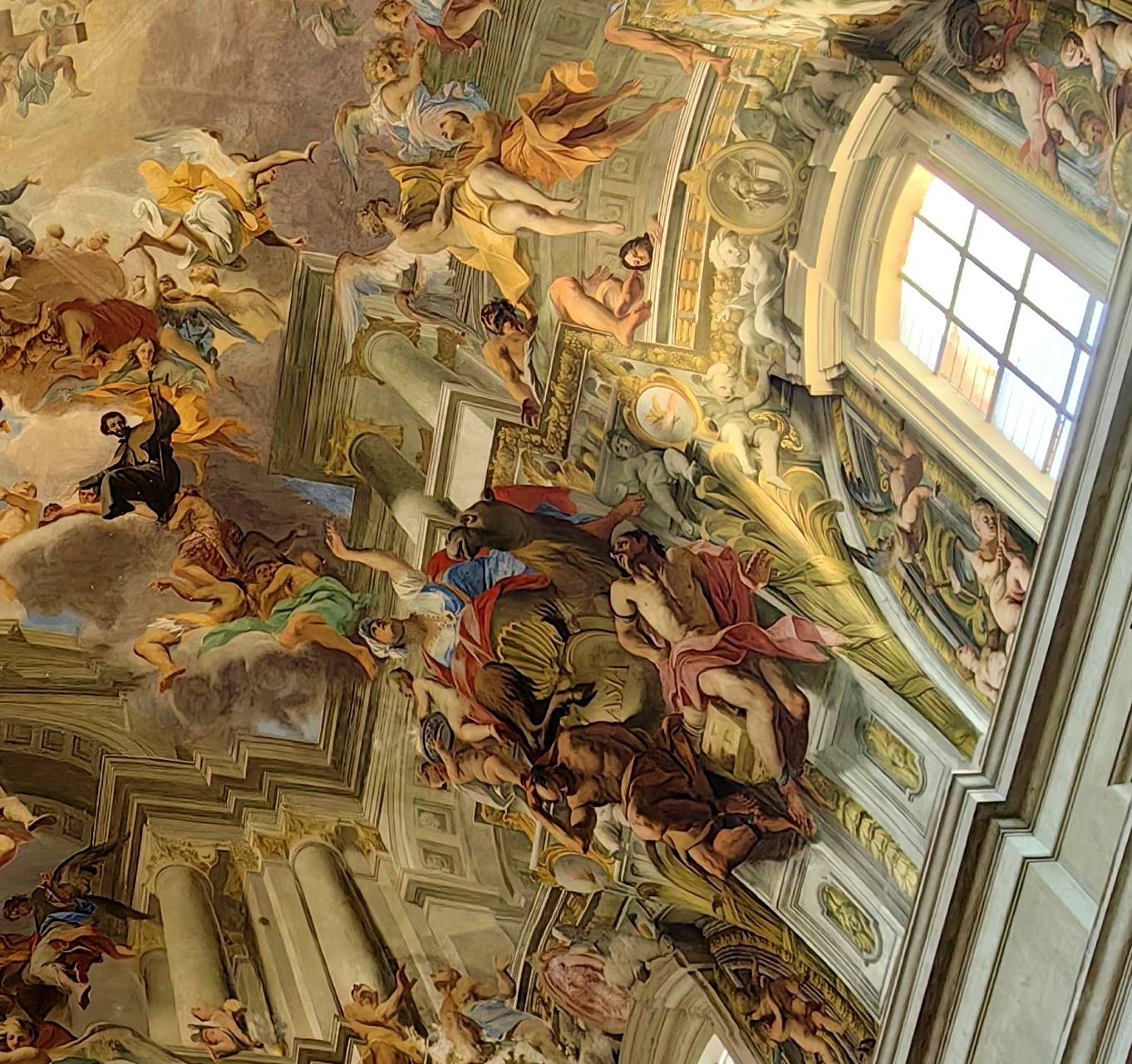 Две забележителности в Рим, които може да не сте видели 5 616194047 10163731051864731 5656600670907744219 n