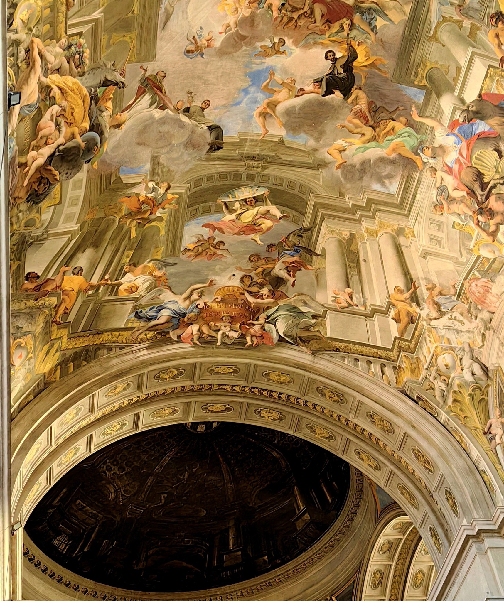 Две забележителности в Рим, които може да не сте видели 7 615824878 10163731053109731 2807232988990841978 n