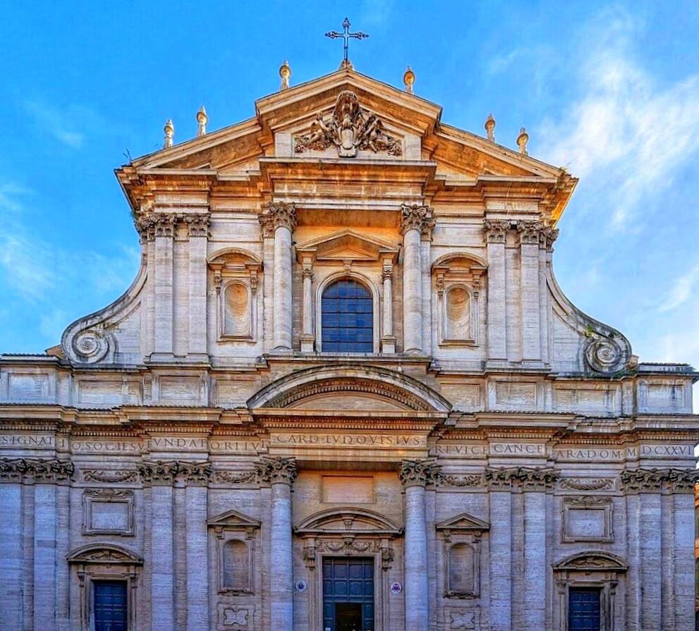 Две забележителности в Рим, които може да не сте видели 1 615960129 10163731051694731 2280576364181002964 n