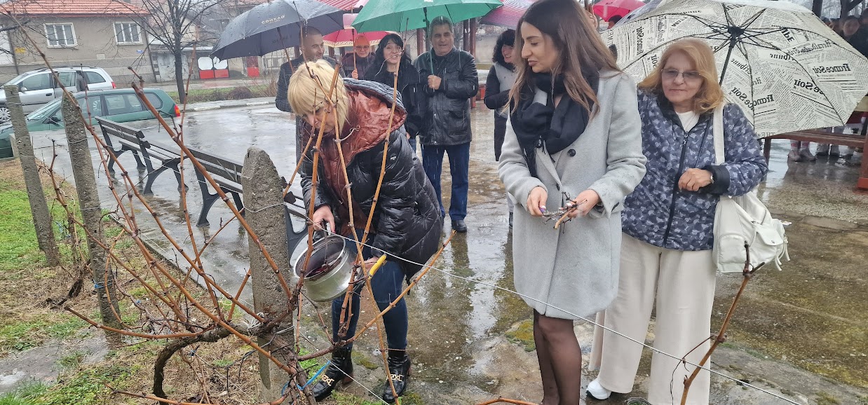 trifon zarezan kapitan dimitrievo 2026