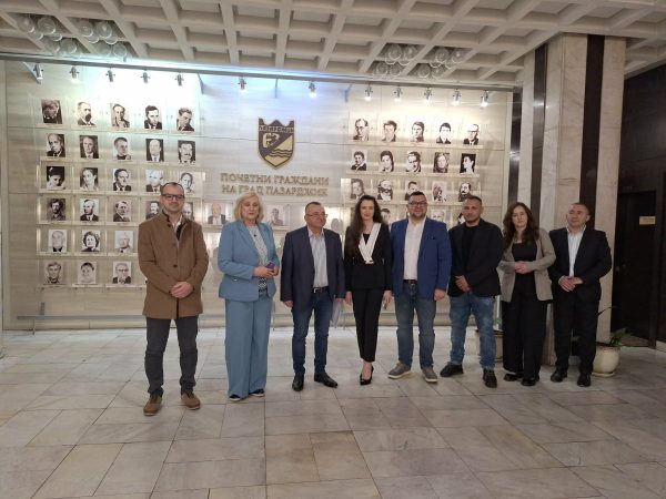 ДПС регистрира листата си за област Пазарджик 2 646866315 938173165267217 7750182323233918031 n